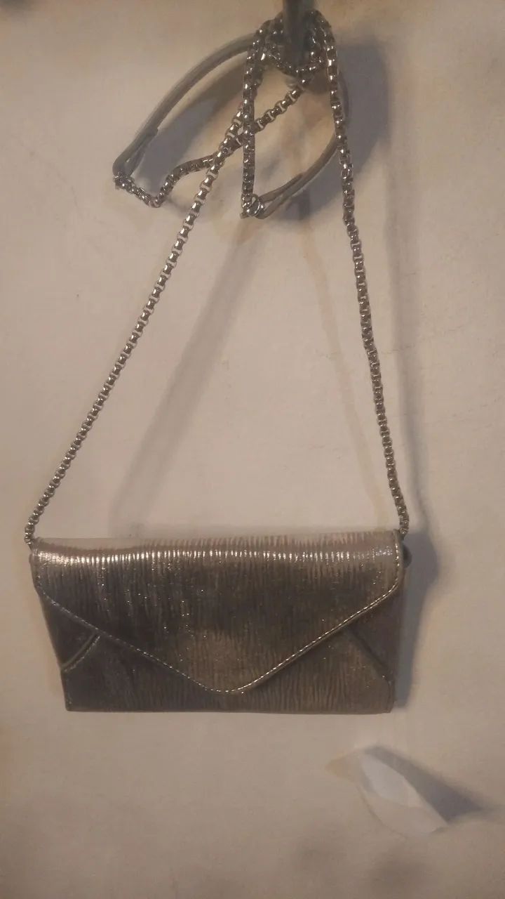 Bolsa da zara - Foto 4