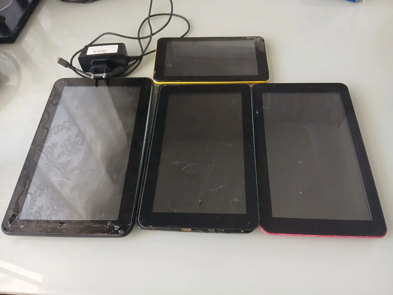 Tablets Avariados  - Foto 2