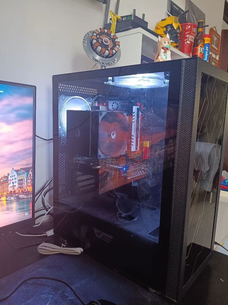 PC gamer Kit xeon  - Foto 3