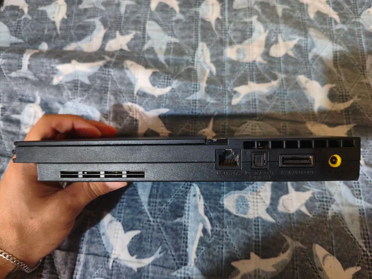 PS2 original 2002 - Foto 3