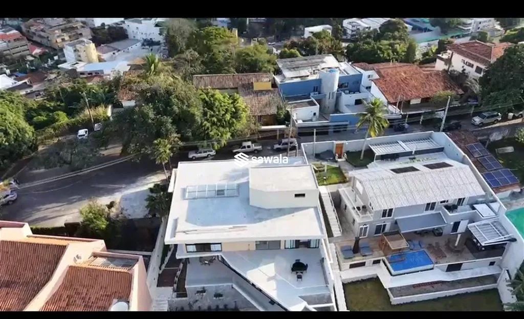 EXCELENTE CASA NO JOÁ 5 SUITES - Foto 3