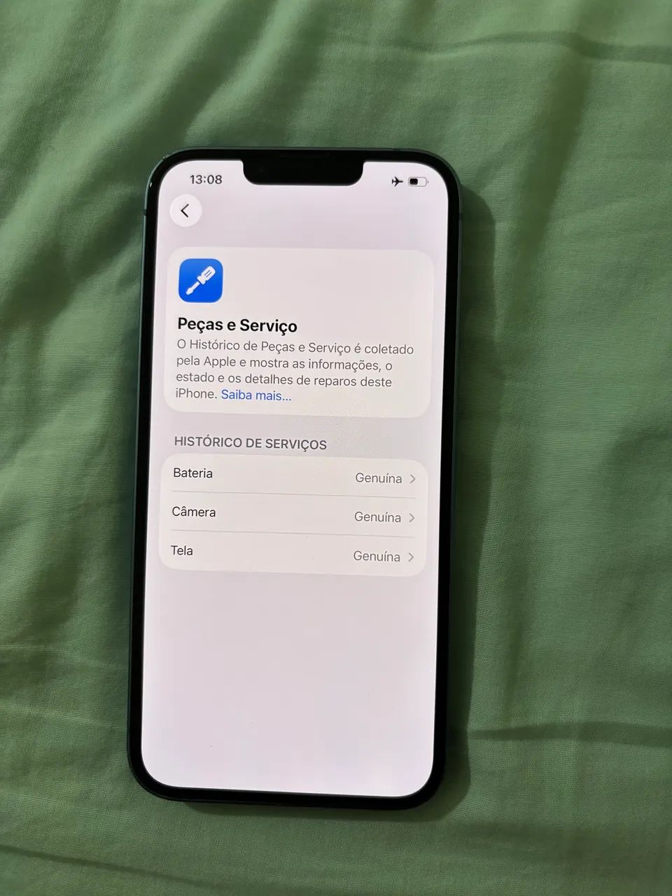 Iphone 14 256 gb - Foto 4