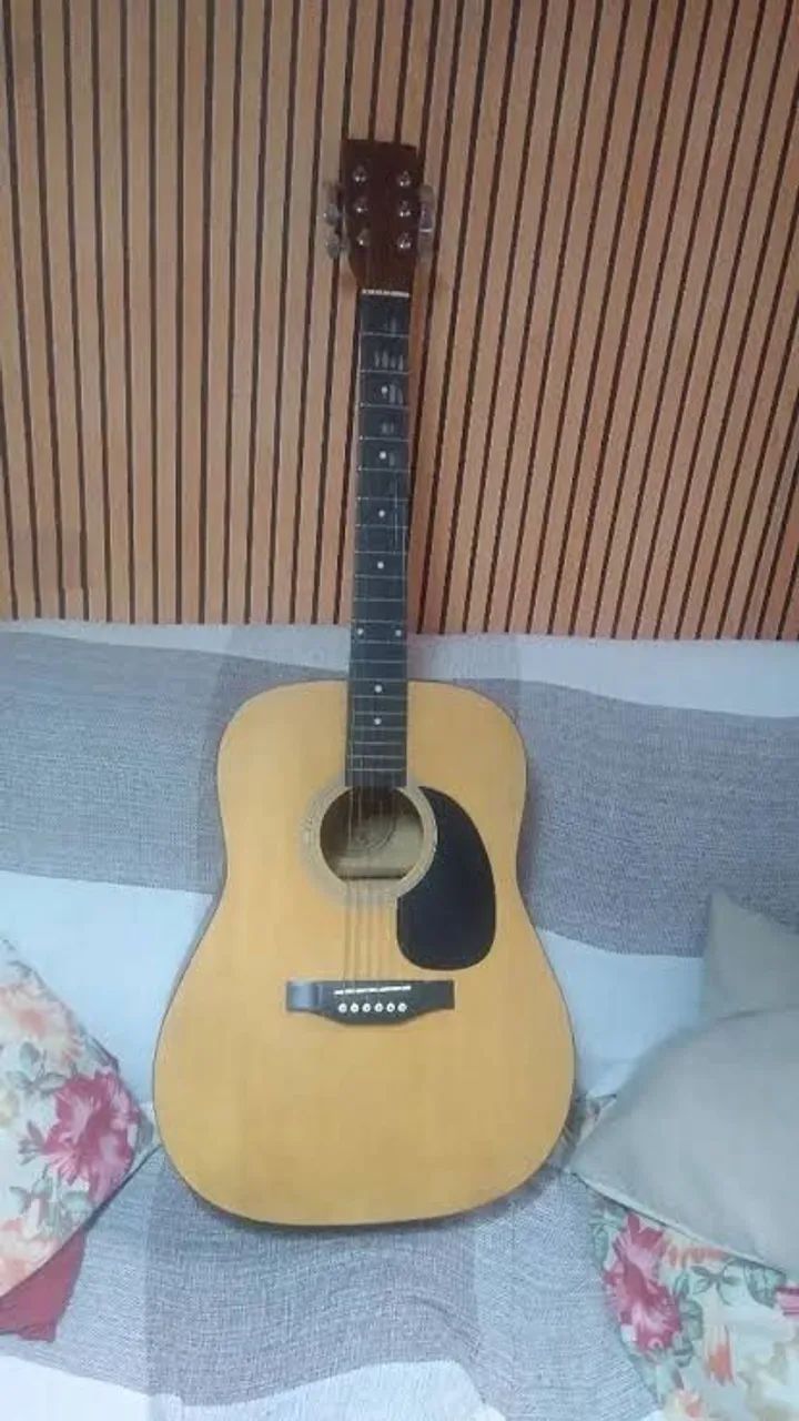 Violão - Foto 4
