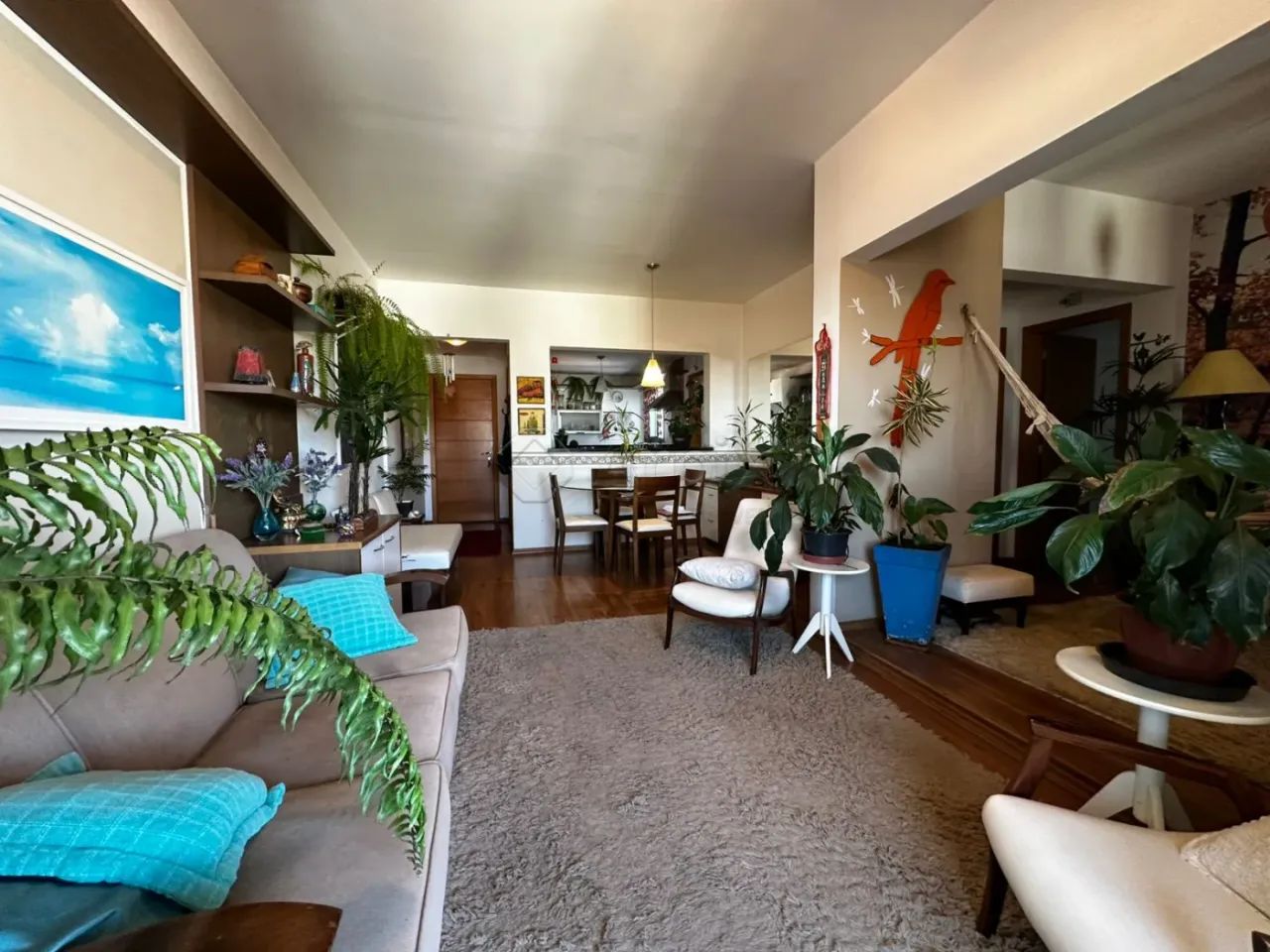 Apartamento à venda no Edifício Ille de France em Americana/SP - Foto 4