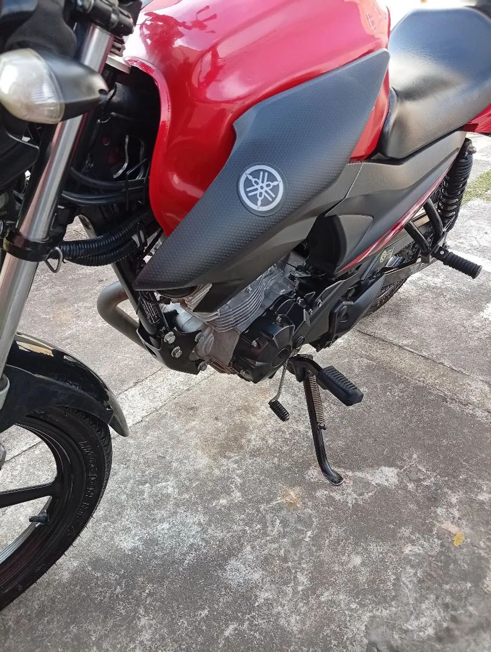Factor 2022 150cc ED - Foto 4
