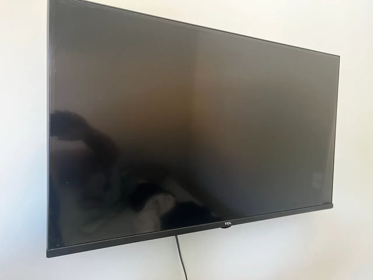 TV TCL 32 polegadas