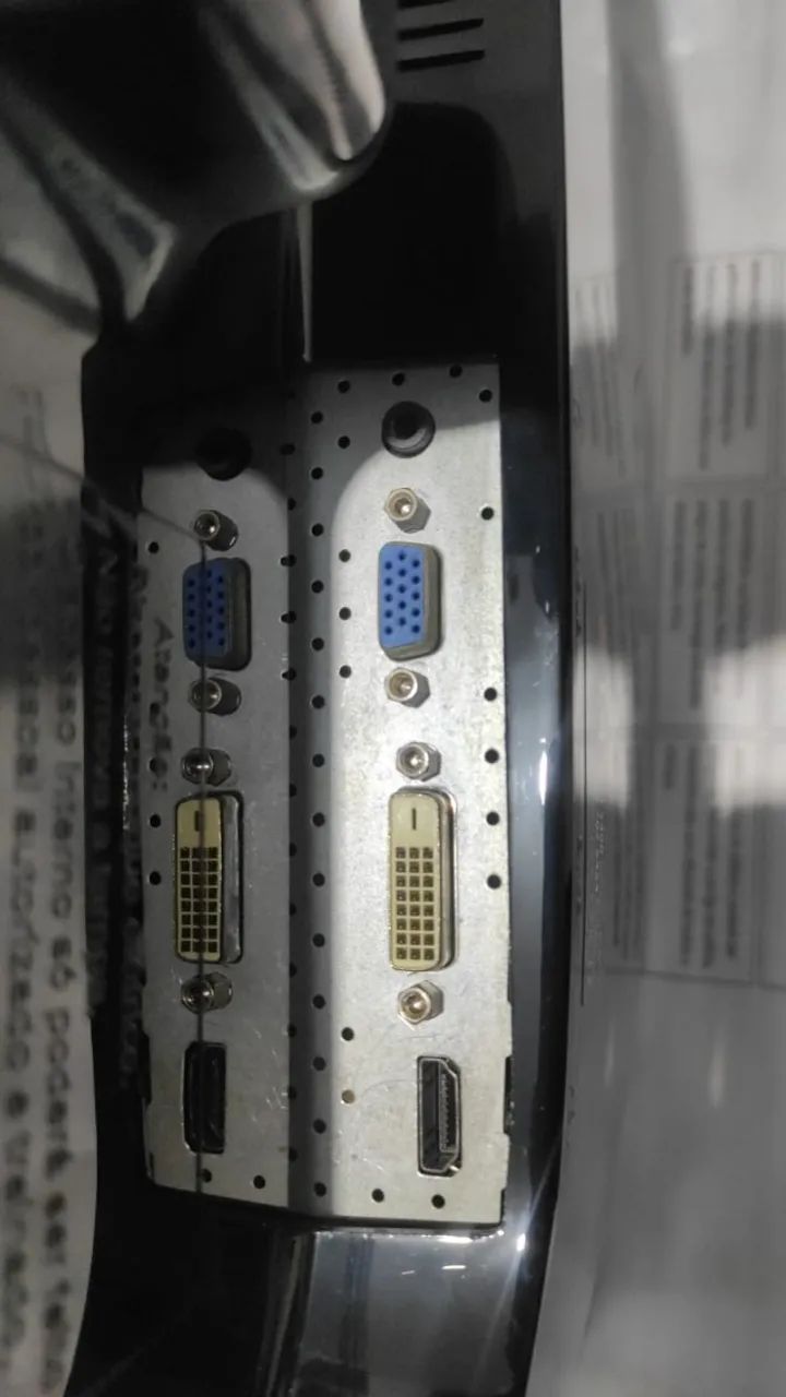 Monitor LG 23 Polegadas - Foto 3