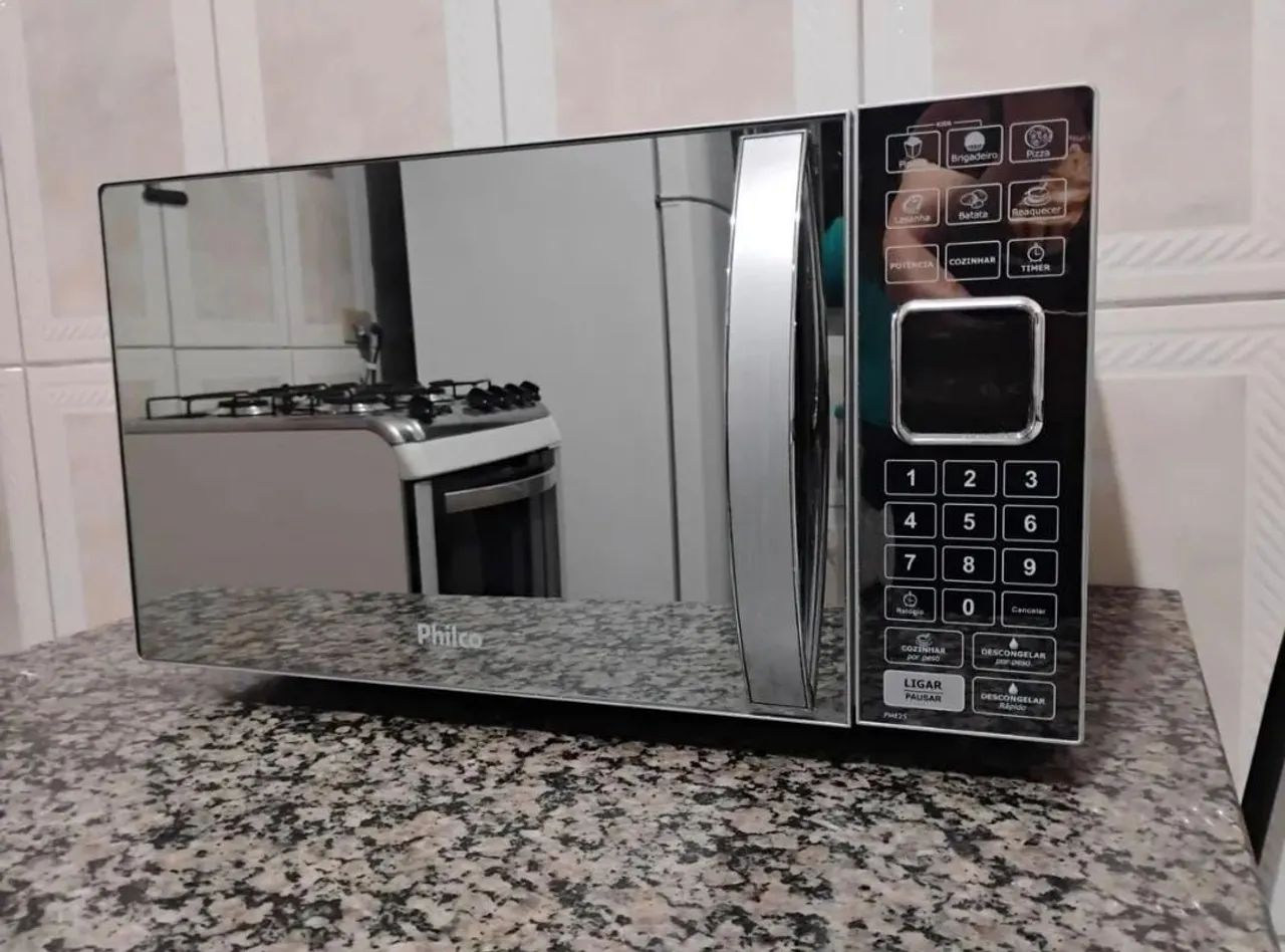 Microondas Philco 25L
