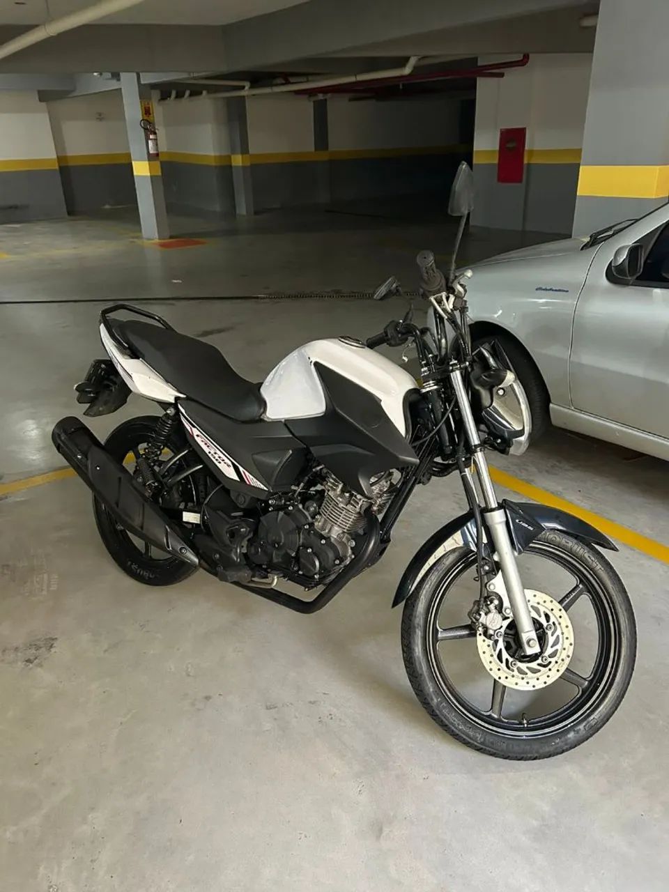 Yamaha Factor 150 ED - Foto 2