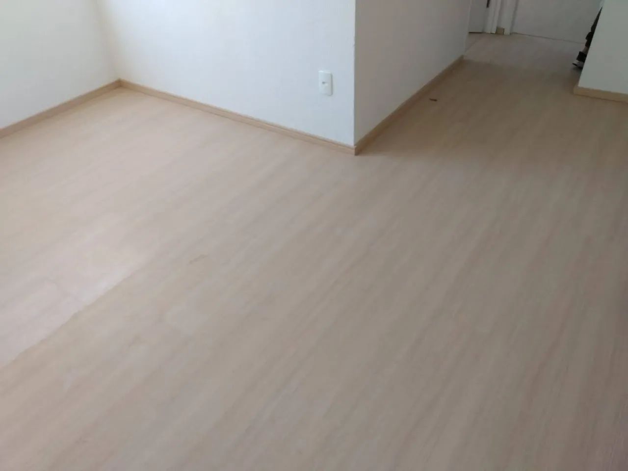 Apartamento entrada + parcelas repasse  - Foto 3