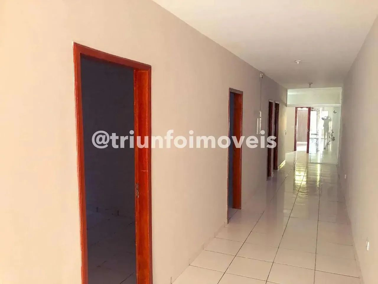 Casa a venda no Centro de Timon com 3 quartos - Foto 5