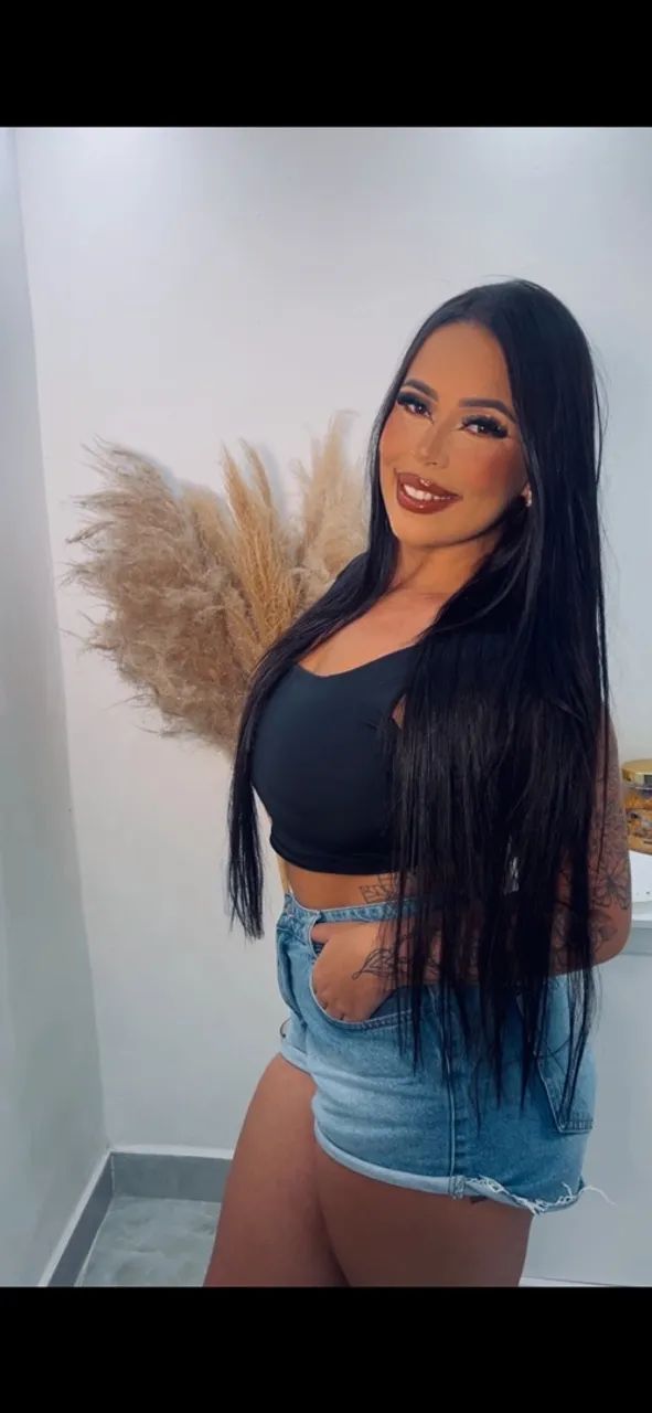 Mega hair 90cm 