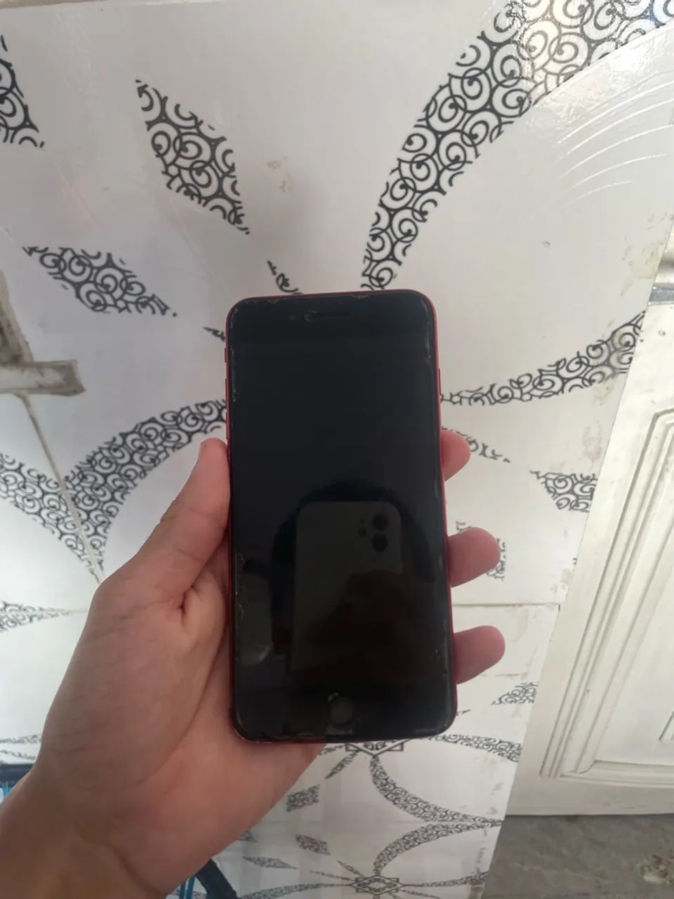 Iphone 8 plus 64gb bateria 100% - Foto 2