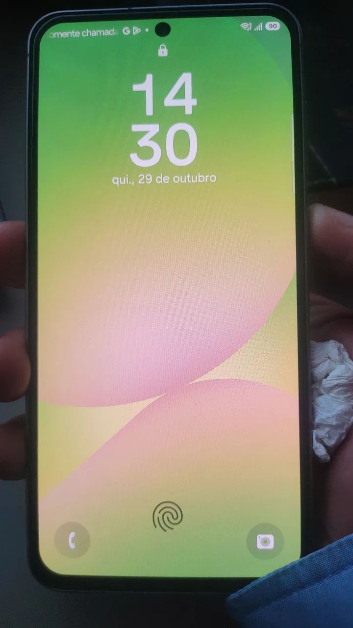 Samsung Galaxy A56.. 128gb todo original! - Foto 2
