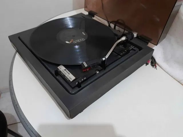 Toca discos polyvox td1000 - Foto 2