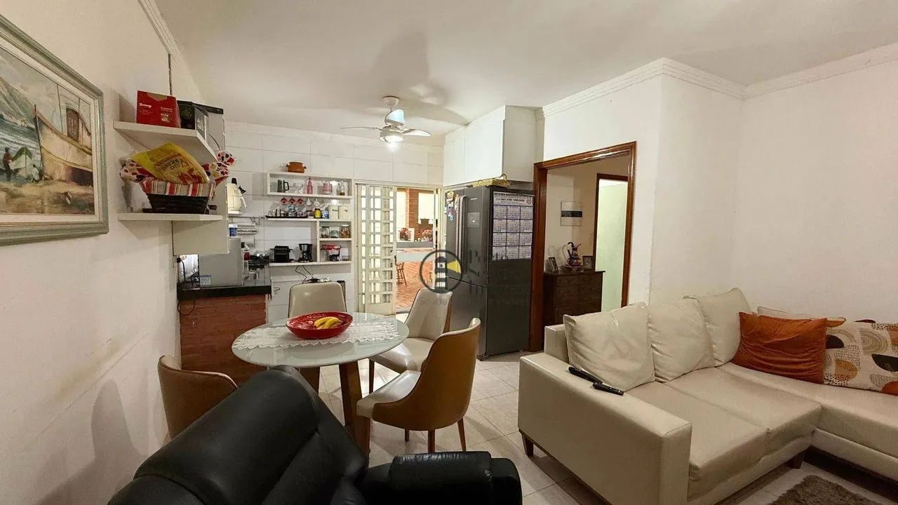 Chácara com 2 dormitórios à venda, 1100 m² por R$ 950.000 - Recanto do Guaraparí - Nova Od - Foto 12