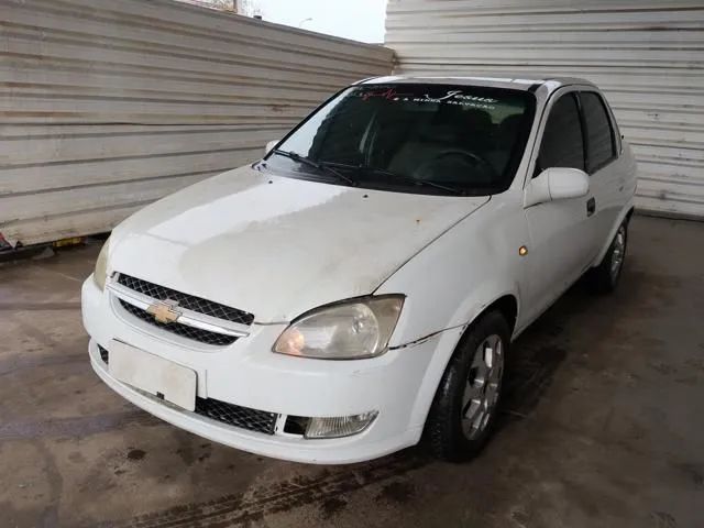 Chevrolet Classic 2011
