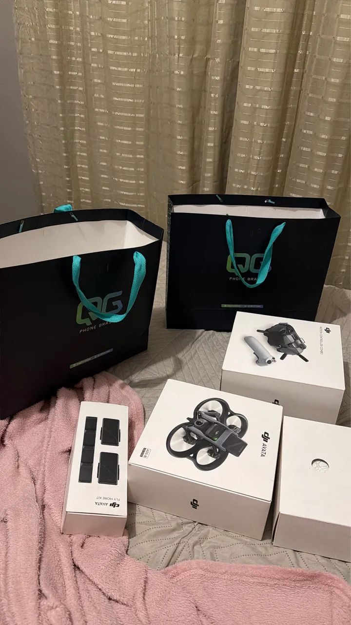 DJI Avata Fly more combo 1 