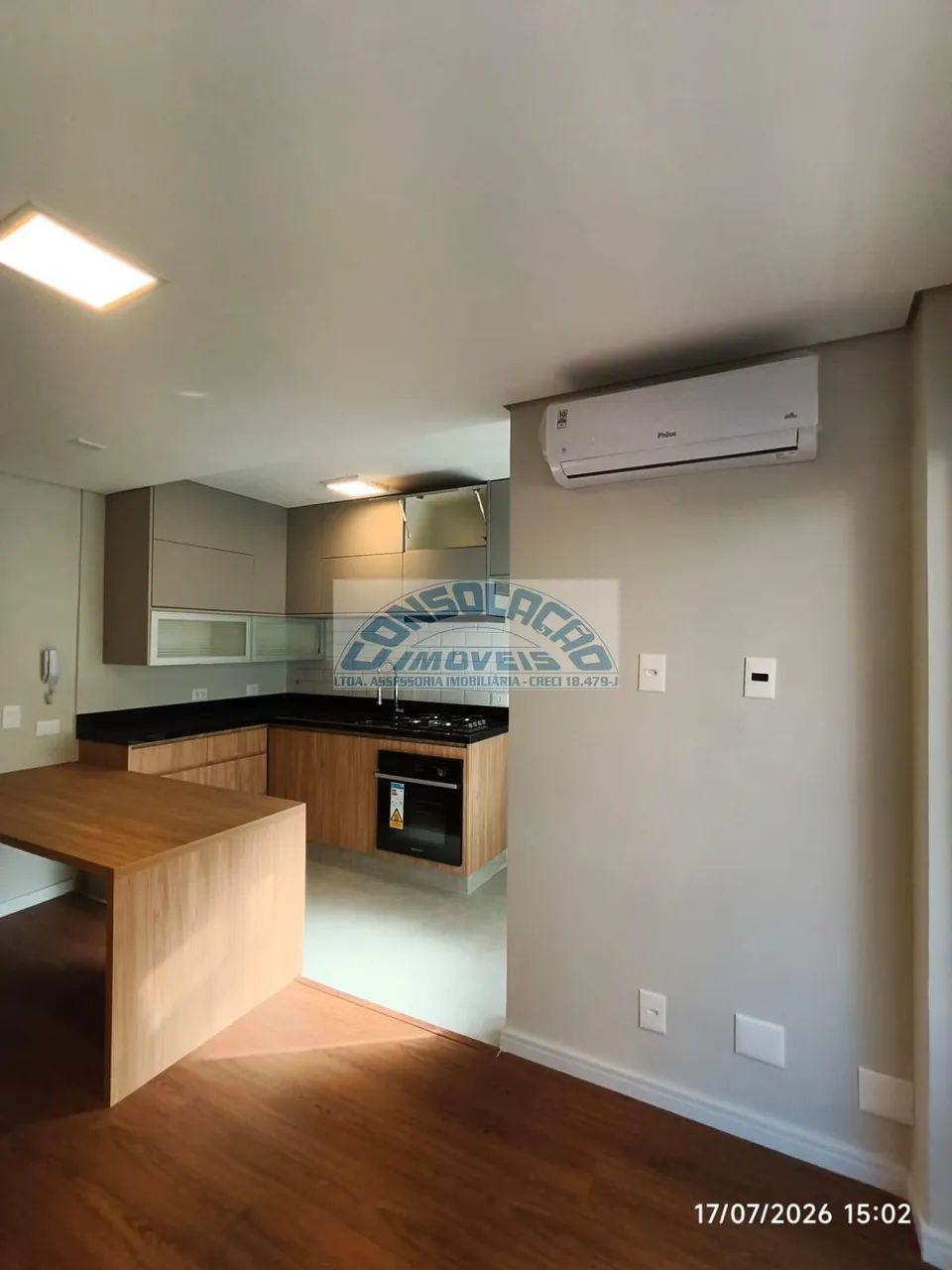 Apartamento em Consolação - São Paulo - Foto 4