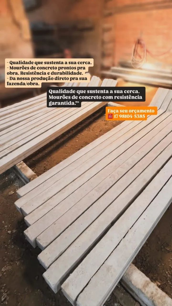 Alambrado - Foto 2