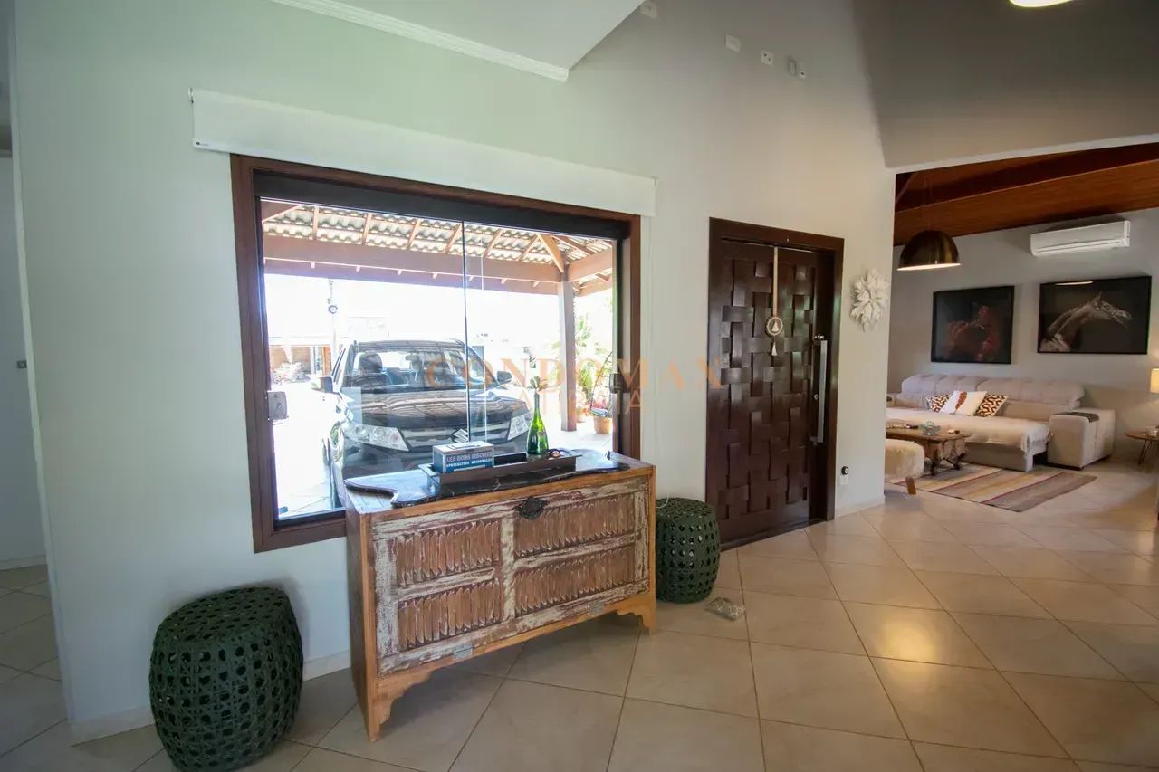 Casa Térrea Mobilada no Condomínio Shambala 2 - Foto 4