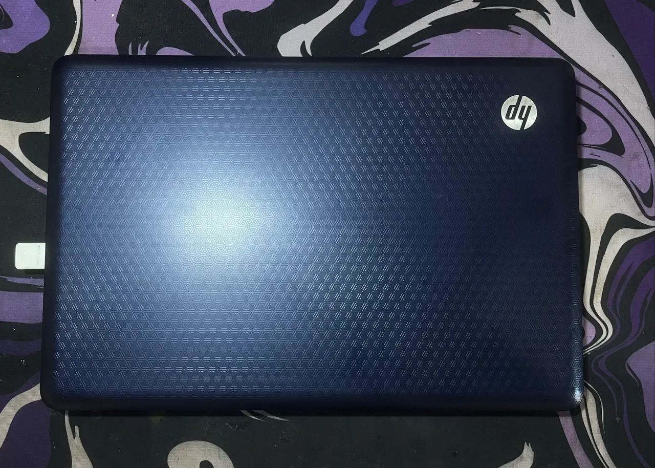 Notebook HP G42, Core i5, 256GB + Ssd