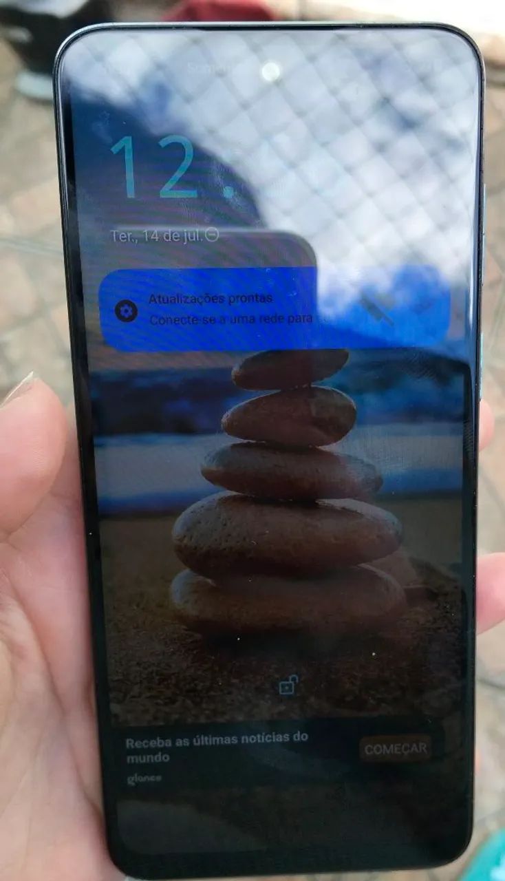 Motorola MOTOG23 - 128GB - Foto 3