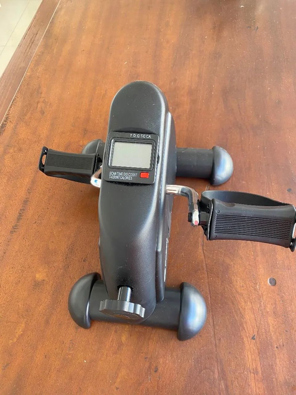 Bicicleta ergometrica - Foto 3