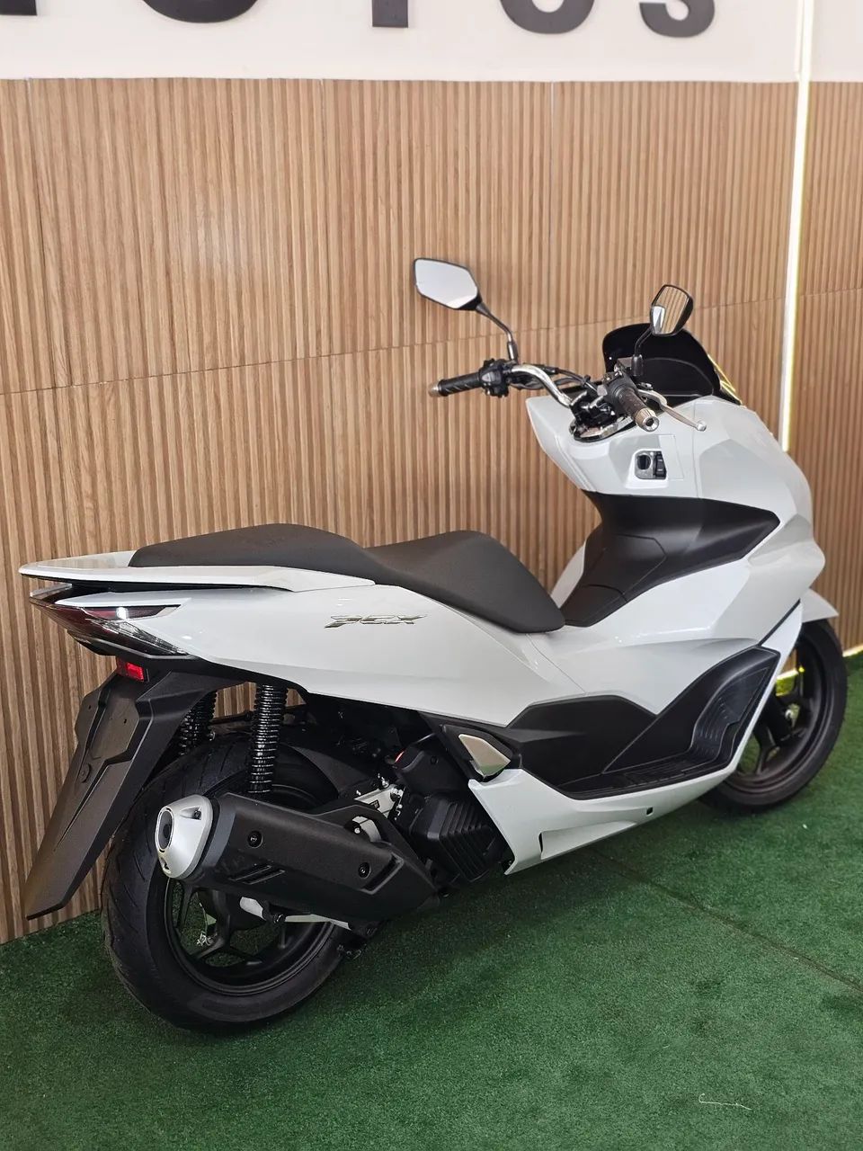 Honda pcx 160 2027 zero - Foto 4