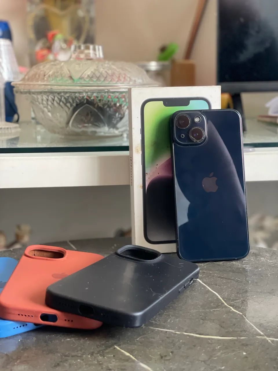 iPhone 14 - Foto 3