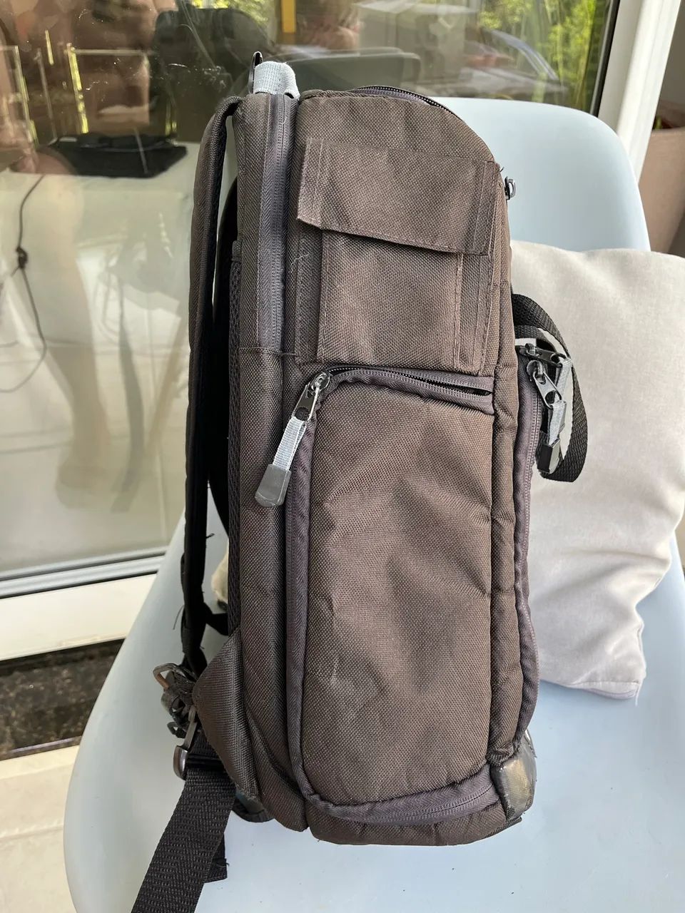Mochila para Câmera Easy - Foto 3
