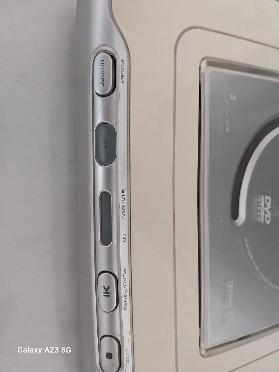 DVD philips - Foto 3
