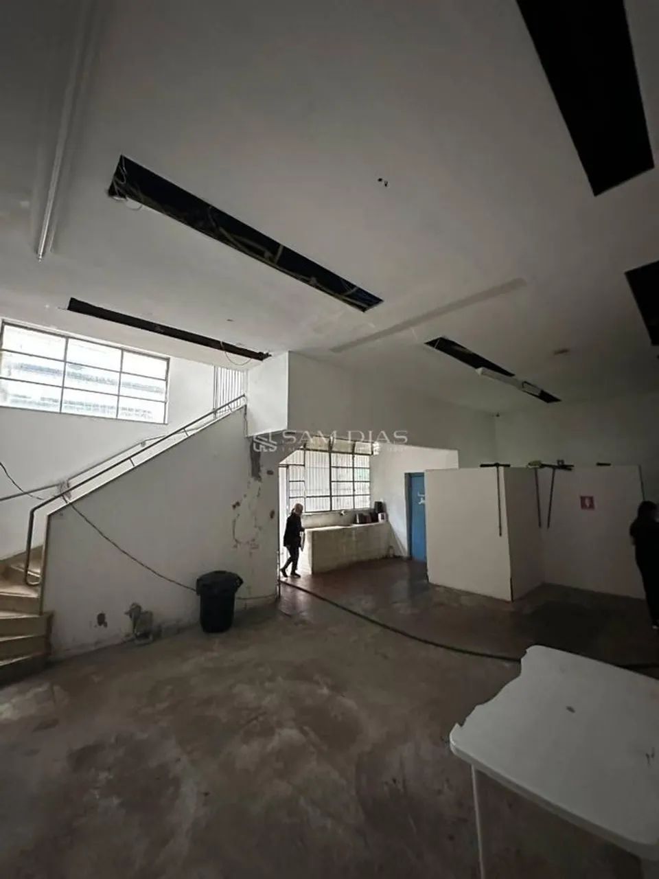 Prédio Comercial de Grande Porte no Brás | 1.952 m² - Foto 5