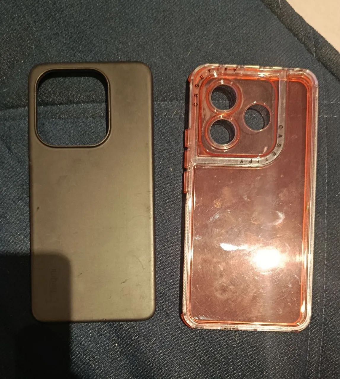 Xiaomi Redmi note 14 EM PERFEITO ESTADO - Foto 5