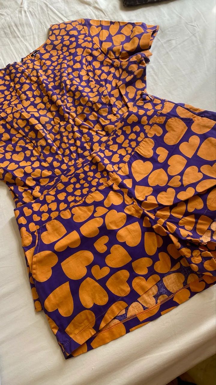 Conjunto Tam 38 (novinho) - Foto 3