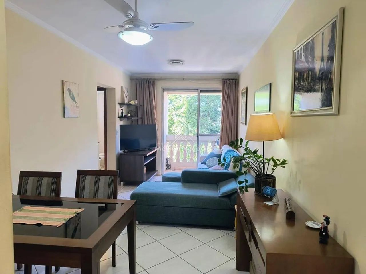 Apartamento à venda em Piracicaba, Vila Independência, com 2 quartos, com 67 m²