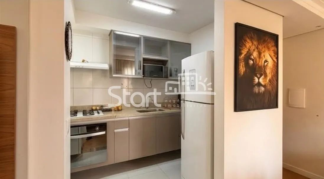 apartamento - Parque Fazendinha - Campinas - Foto 4