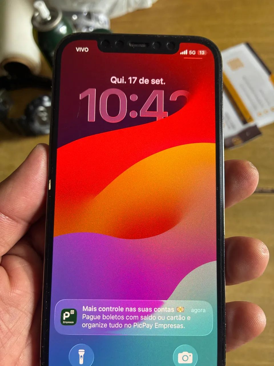 Celular  - Foto 2