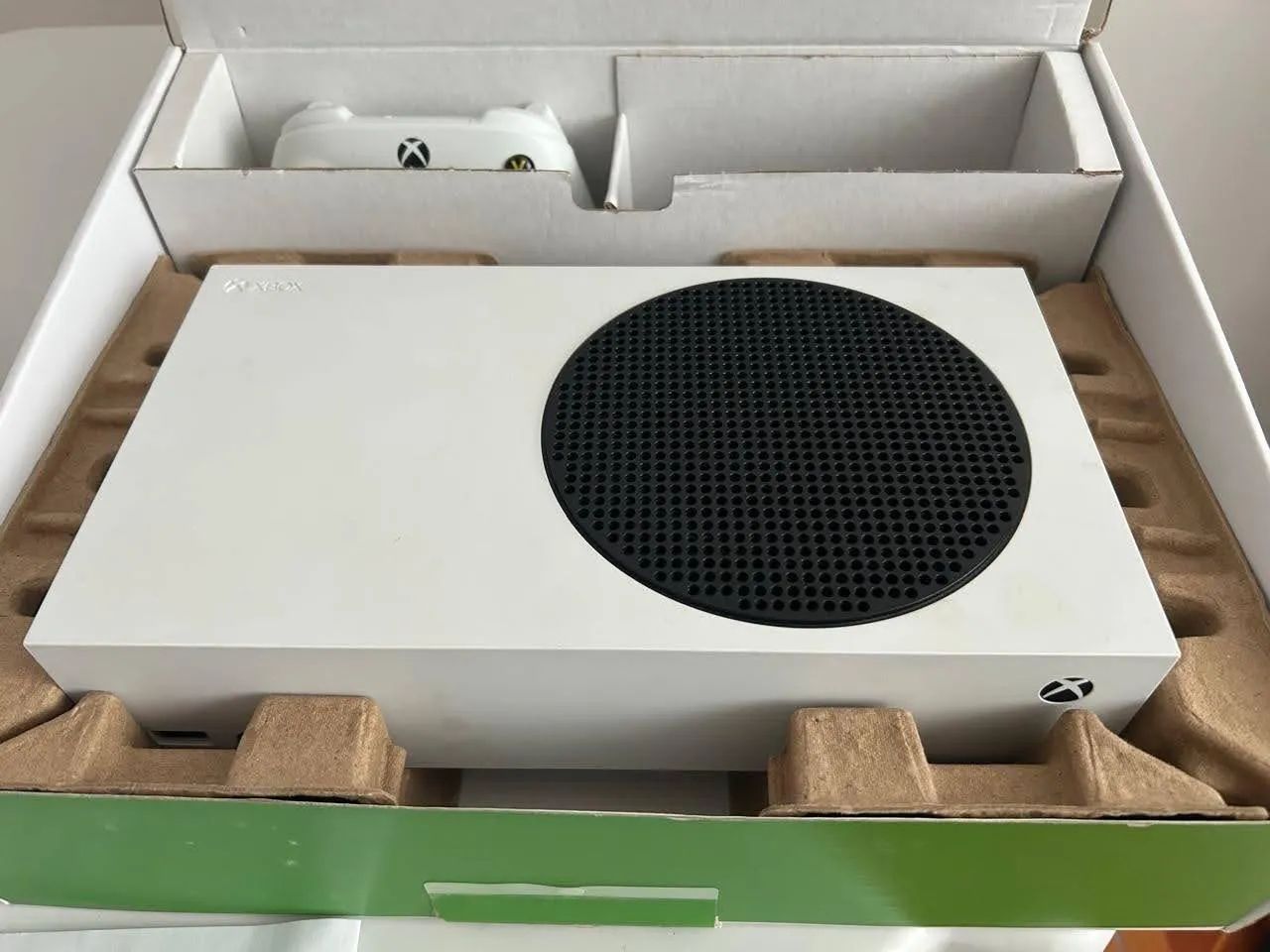 Xbox Series S - Impecável - Foto 3