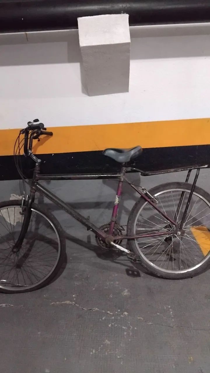 Bicicleta aro 29 - Foto 2