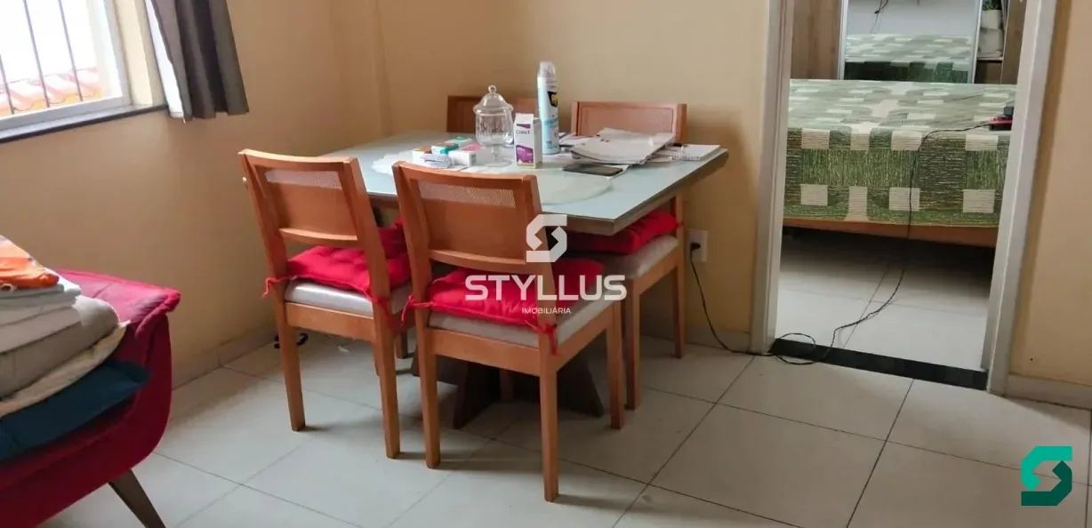 Vila Isabel | Apartamento 1 quarto