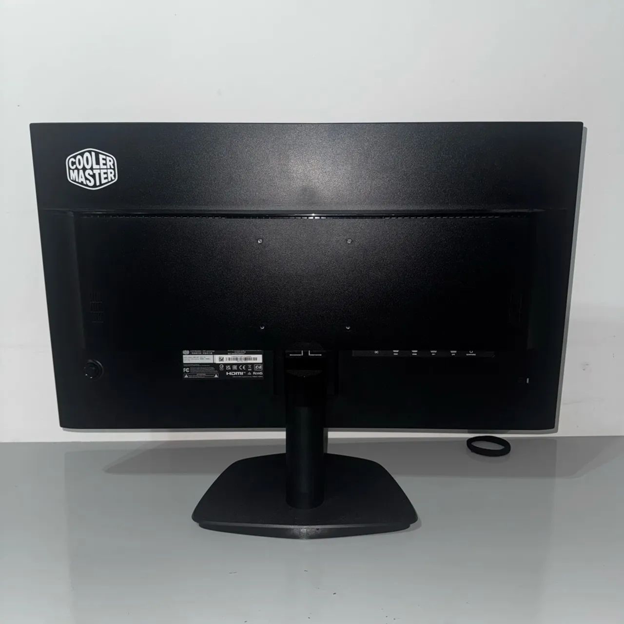 Monitor Gamer Cooler Master  - Foto 2
