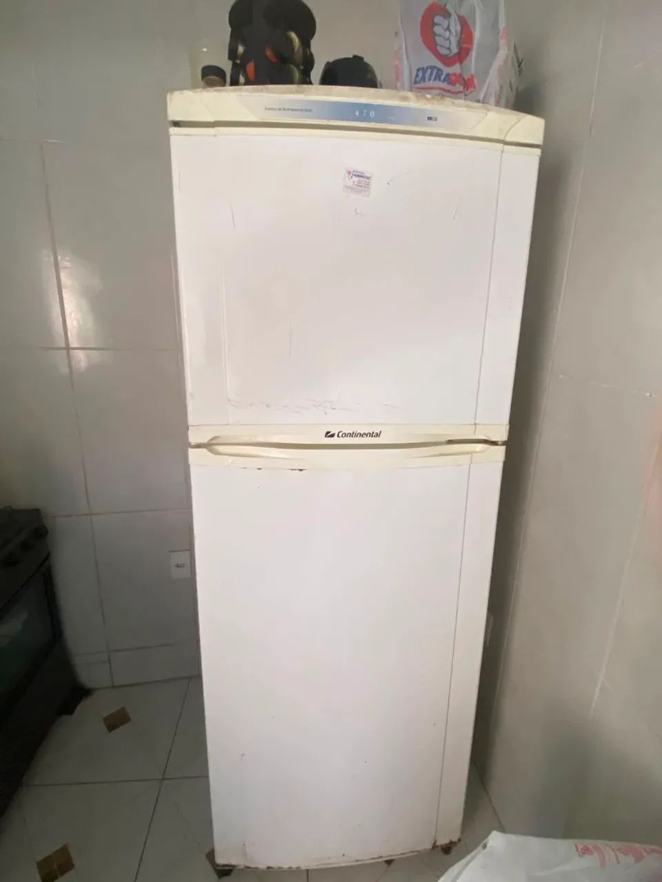 Geladeira  - Foto 2