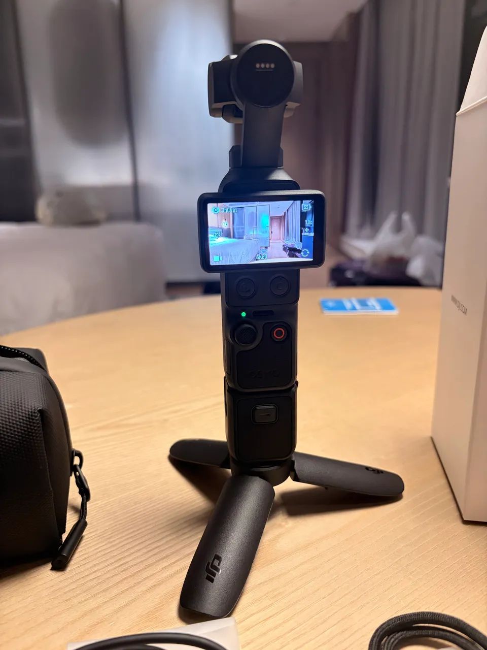 DJI pocket 4 kit - Foto 3
