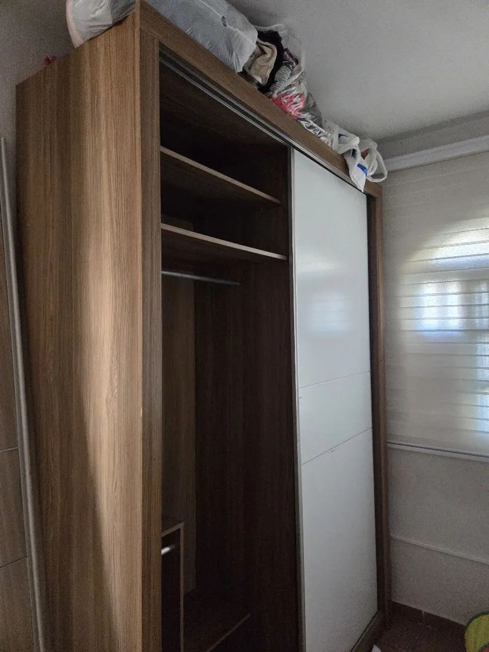 SUÍTE EM CASA COMPLETA E MOBILIADA PARA DIVIDIR - GLÓRIA, VILA VELHA - Foto 3