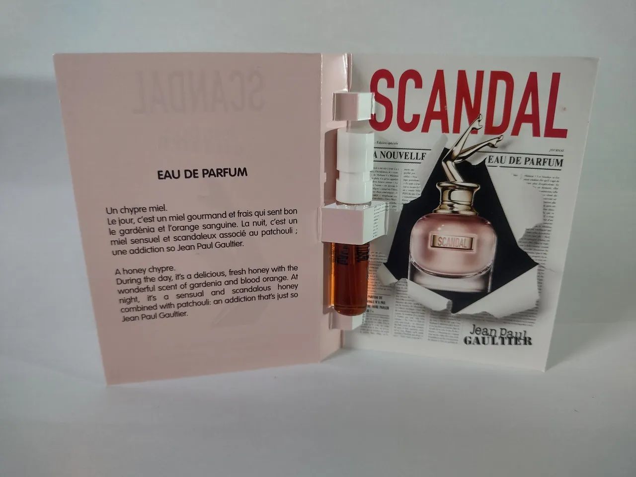 FLACONETES AMOSTRAS DE PERFUMES  - Foto 2
