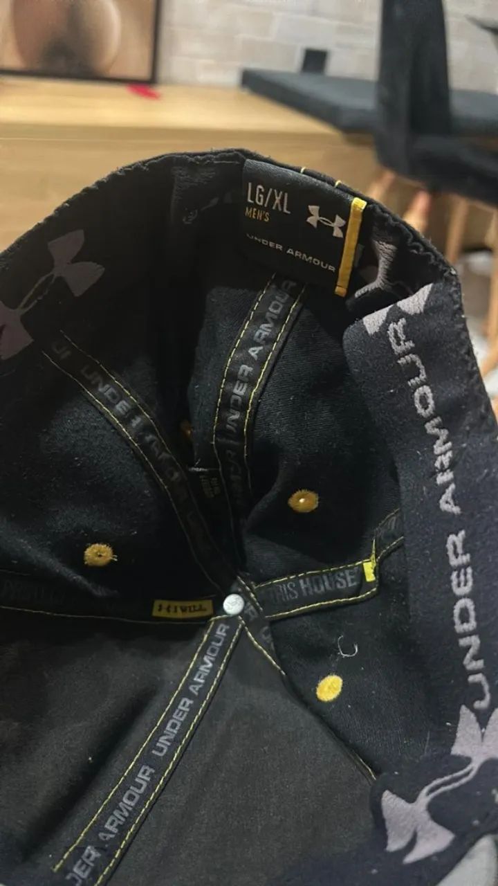 Boné Under armour  - Foto 3