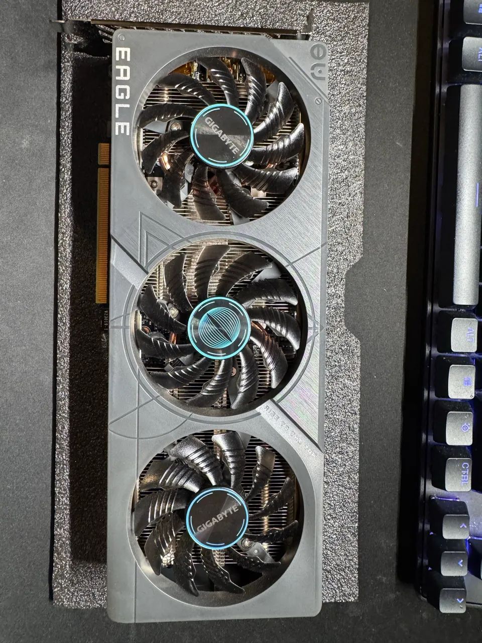 RTX 4060TI - Perfeito Estado - Foto 3
