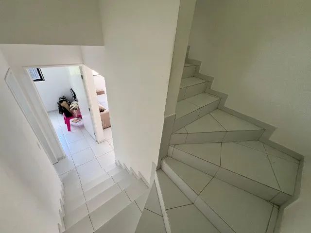 Casa Duplex com 3 Quartos, Closet, 2 Suítes e 2 Vagas, Santa Amélia - Foto 3