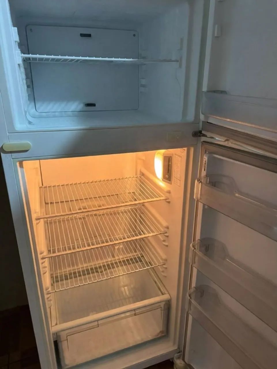 Geladeira - Foto 2
